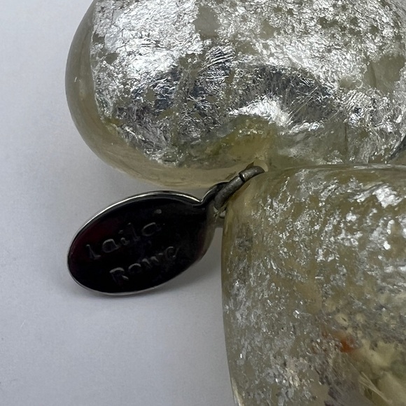 Laila Rowe heart shaped Necklace and Bracelet - Picture 8 of 10